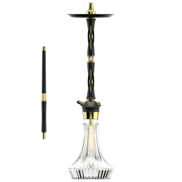Кальян Blade Hookah  LE2 Black Gold в Красноярске