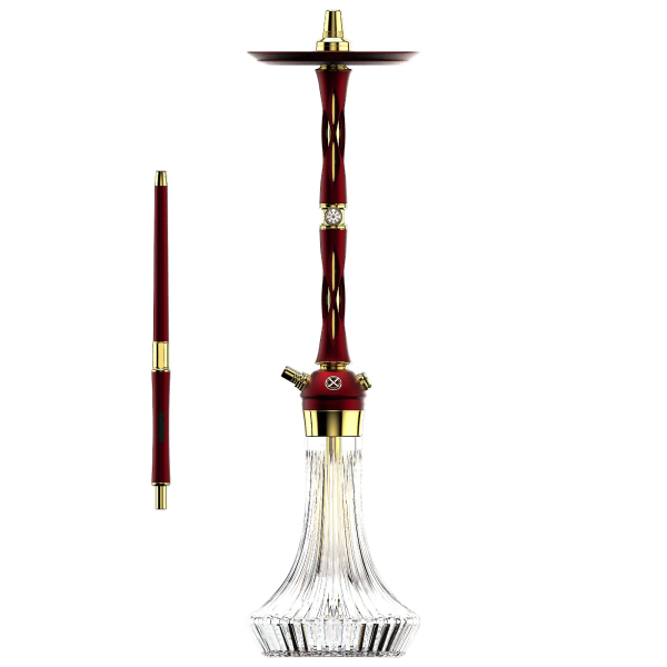 Кальян Blade Hookah  LE2 Red Gold в Красноярске