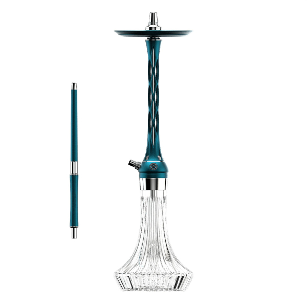 Кальян Blade Hookah  M2 Aqua Silver в Красноярске