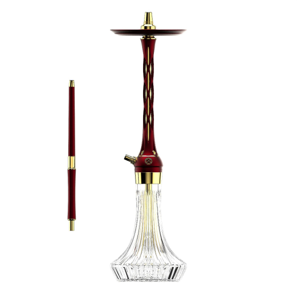 Кальян Blade Hookah M2 Red Gold в Красноярске