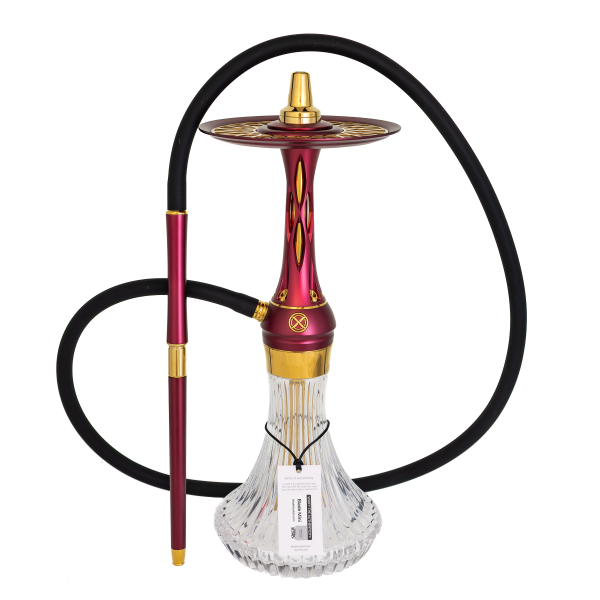 Кальян Blade Hookah  M2 mini Red gold в Красноярске