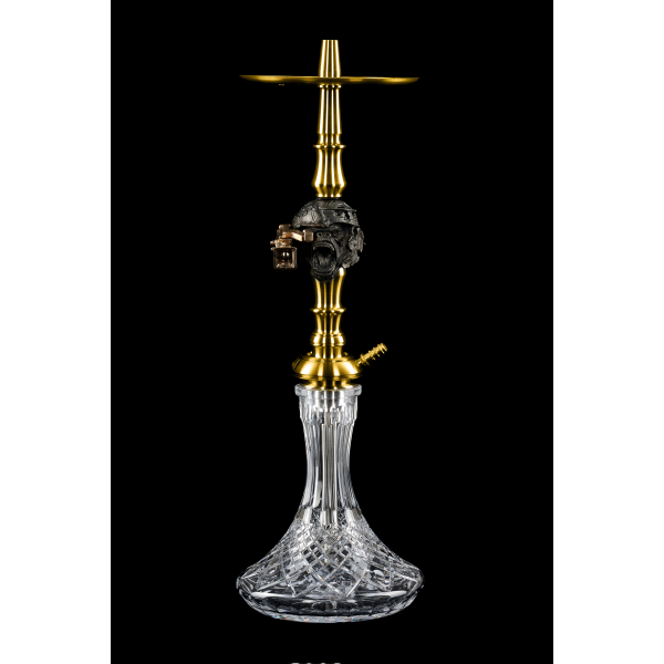 Кальян Maklaud Project 23 Legendary Gold в Красноярске