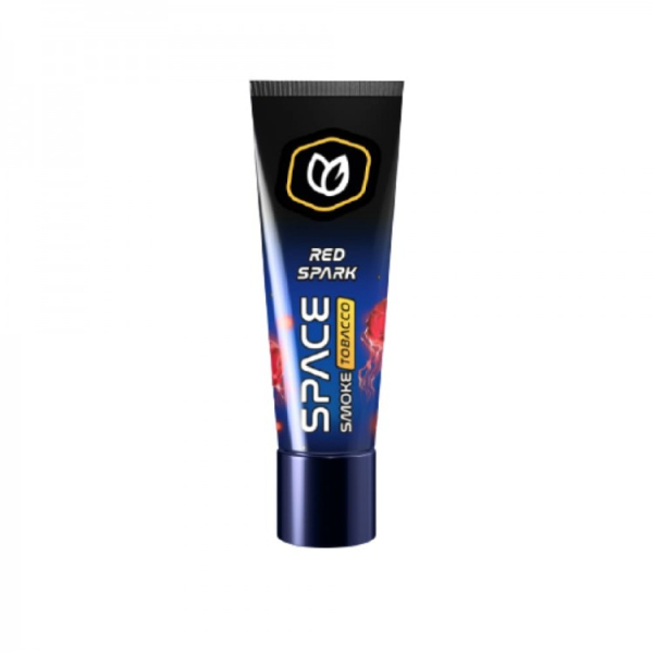 Паста Space Smoke Tobacco Red Spark 30 гр в Красноярске