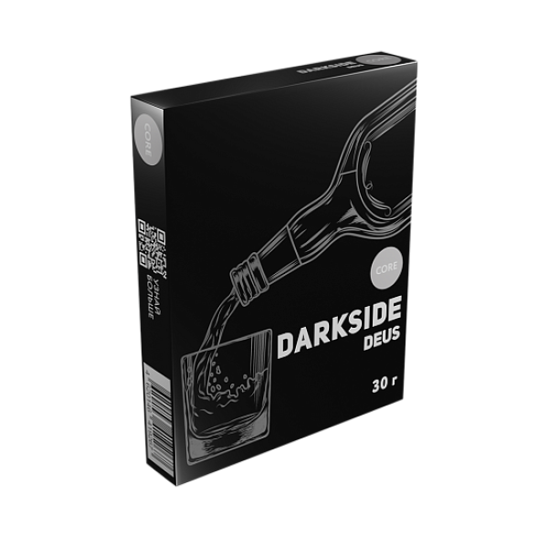 Табак Darkside Core DEUS 30 грамм в Красноярске