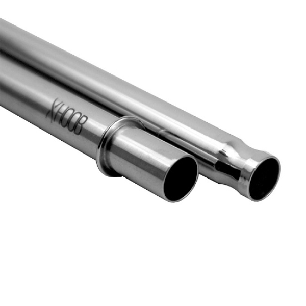 Мундштук Hoob Stik SILVER  в Красноярске