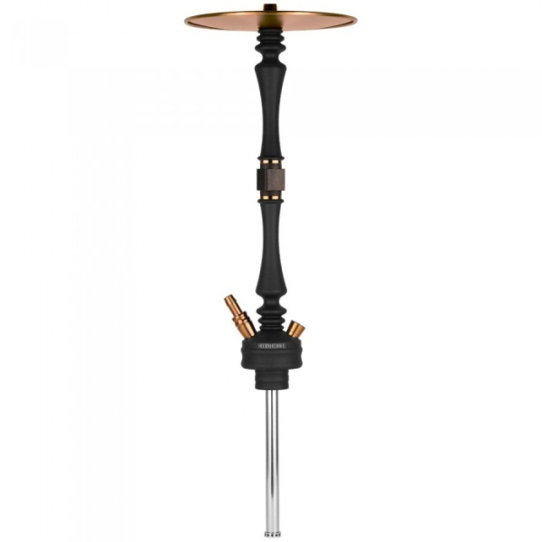 Кальян Hoob Mars Black Bronze в Красноярске