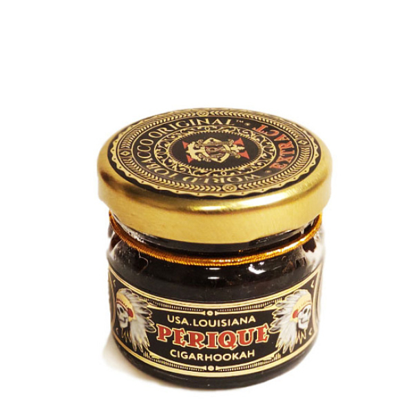 Табак Wto P01 PERIQUE LIGHT ORIGINAL 20 грамм в Красноярске