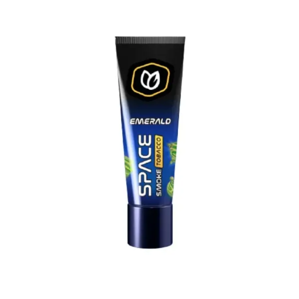Паста Space Smoke Tobacco Emerald 30 гр в Красноярске