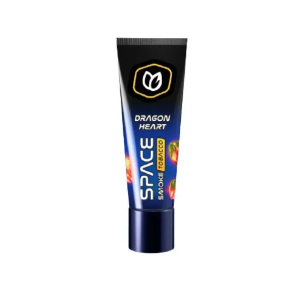 Паста Space Smoke Tobacco Dragon Heart 30 гр в Красноярске