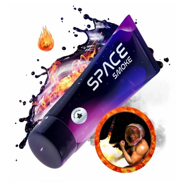 Паста Space Smoke BASIC Hardness 125 гр в Красноярске