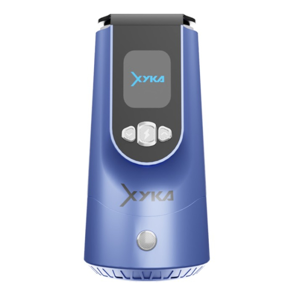Электронная чаша Xyka Pro Синий в Красноярске