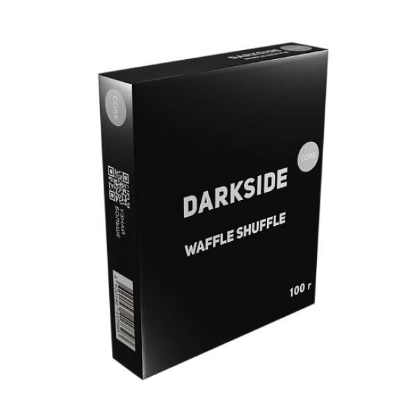 Табак Darkside Core WAFFLE SHUFFLE 100 грамм в Красноярске