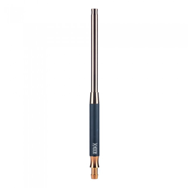 Мундштук Hoob SMPL 2 Black Bronze в Красноярске