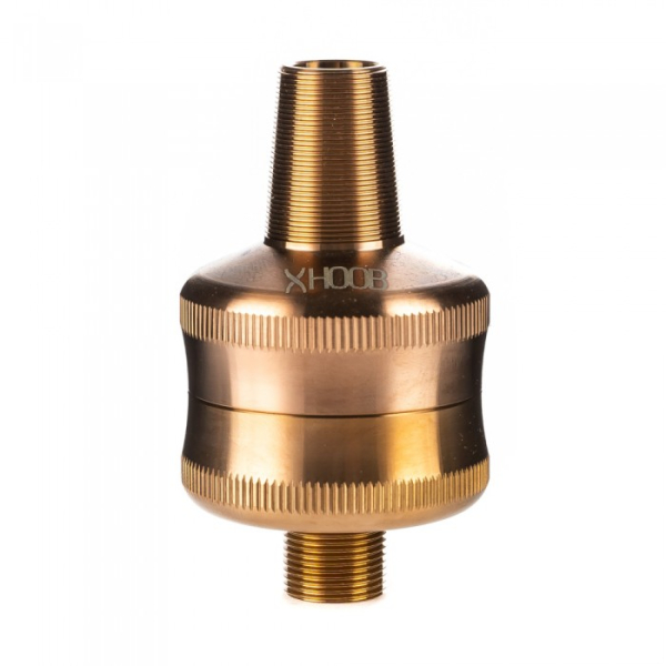 Уловитель Hoob Mola Bronze M15 в Красноярске