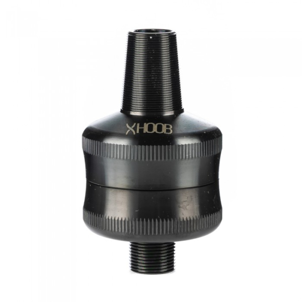 Уловитель Hoob Mola Black M15 в Красноярске