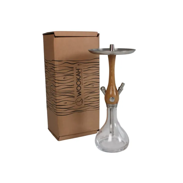 Кальян Wookah Mini Oak в Красноярске