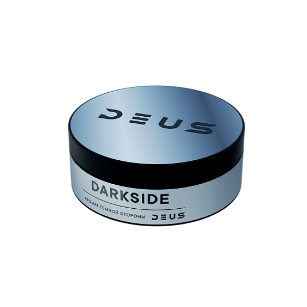 Табак Deus DARKSIDE 100 гр в Красноярске