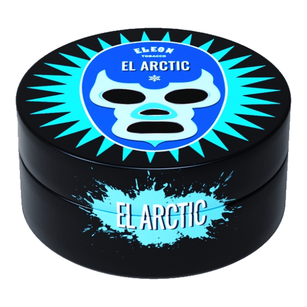 Табак Eleon El Arctic (Морозная свежесть) 40 гр в Красноярске