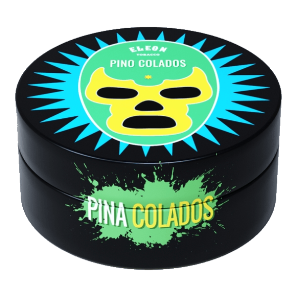Табак Eleon Pina Colados (Кокос и Ананас) 40 гр в Красноярске