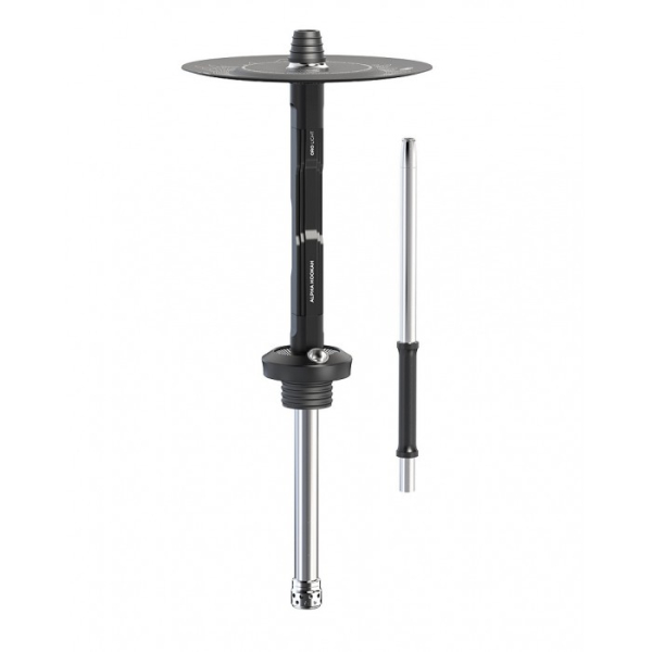 Кальян Alpha Hookah ORO Light Black в Красноярске