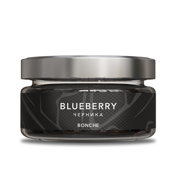 Табак Bonche Blueberry  30 грамм в Красноярске