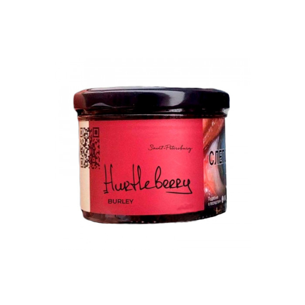 Табак Trofimoff's Burley Hurtleberry 125 грамм в Красноярске