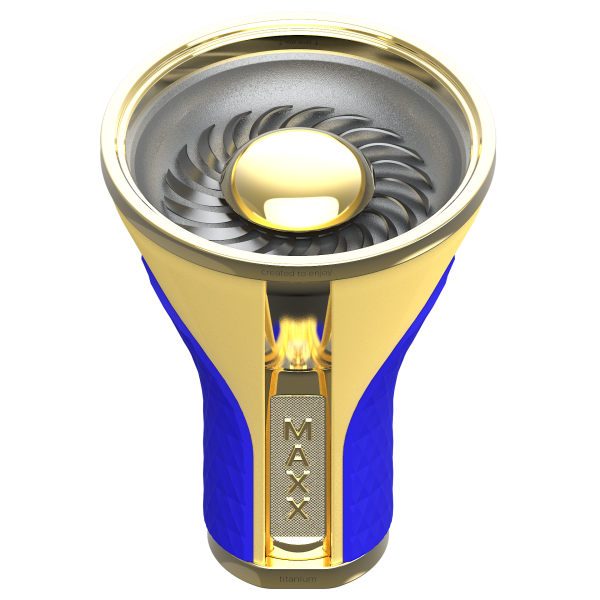 Чаша MAXX Bowl Ocean Gold в Красноярске
