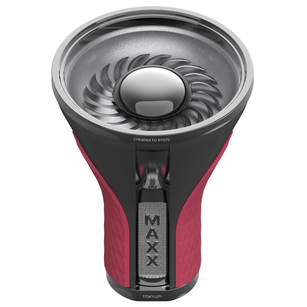 Чаша MAXX Bowl Ruby Black в Красноярске