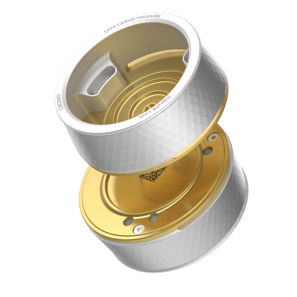 Калауд MAXX Crown Titan Gold в Красноярске