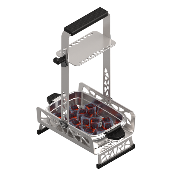 Корзина MAXX Holder Stainless steel в Красноярске