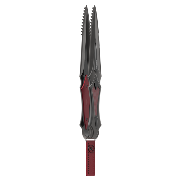 Щипцы MAXX Tongs Ruby Black в Красноярске