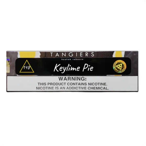 Табак Tangiers KEY LIME PIE Noir 250 грамм в Красноярске