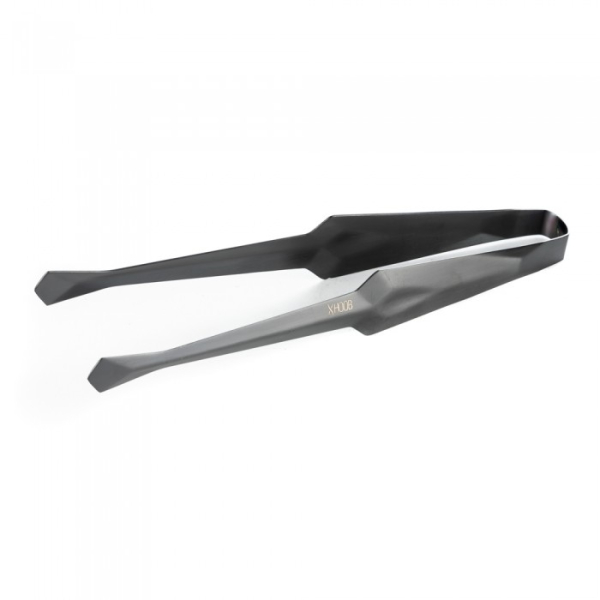 Щипцы Hoob tongs black в Красноярске