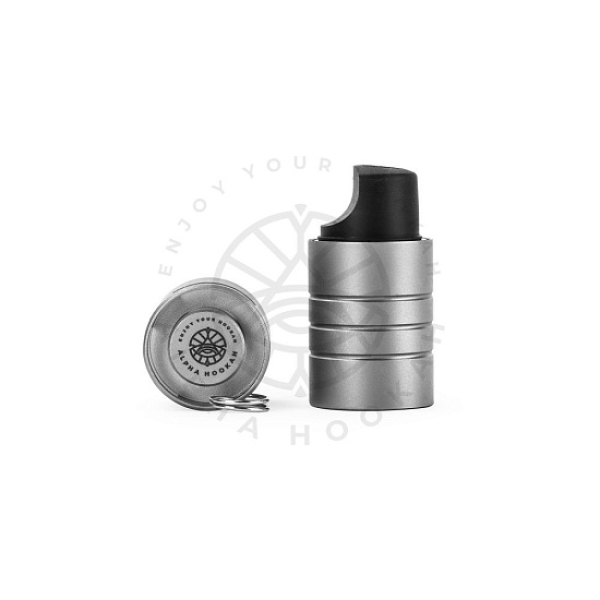 Персональный мундштук ALPHA HOOKAH PIPE в Красноярске