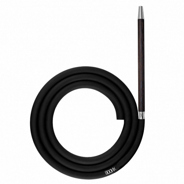 Шланг Hoob SMPL Wenge в сборе в Красноярске