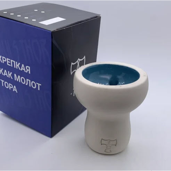 Чаша Thor Titan Glaze Синий в Красноярске