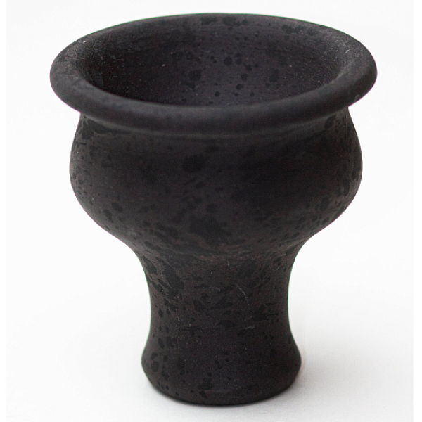Чаша Thor Batega Classic Clay (Черный) в Красноярске