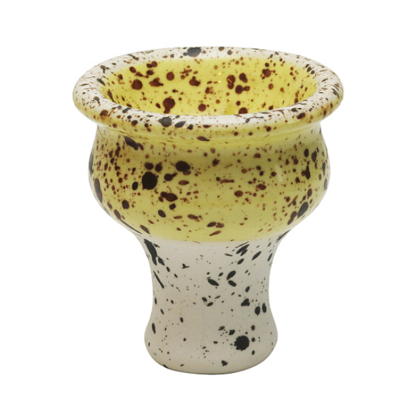 Чаша Thor Batega Classic Glaze (Желтый) в Красноярске