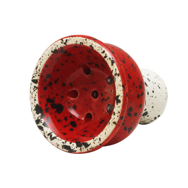 Чаша Thor Batega Classic Glaze (Красный) в Красноярске