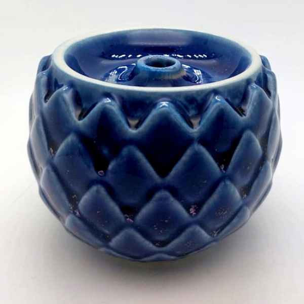 Чаша Thor Shishka Glaze (Голубой) в Красноярске