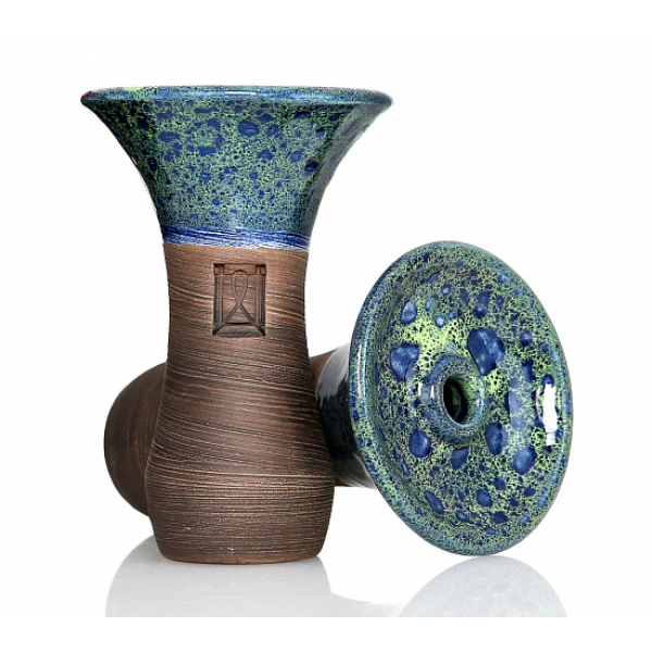 Чаша Werkbund Evo Coral Blue Green в Красноярске
