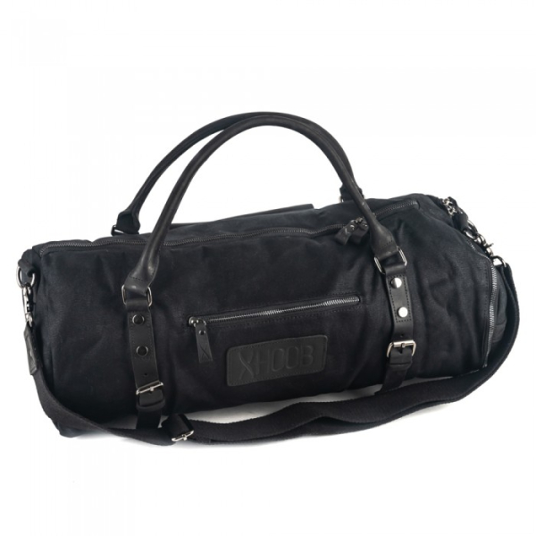 Сумка HOOB Mini Black в Красноярске