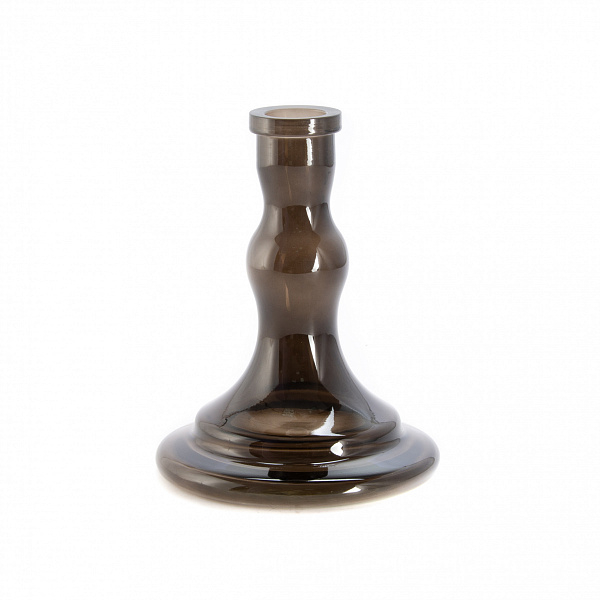 Колба Vessel Glass Волна (Дым) в Красноярске