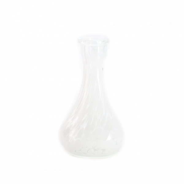 Колба Vessel Glass Капля (Белый) в Красноярске
