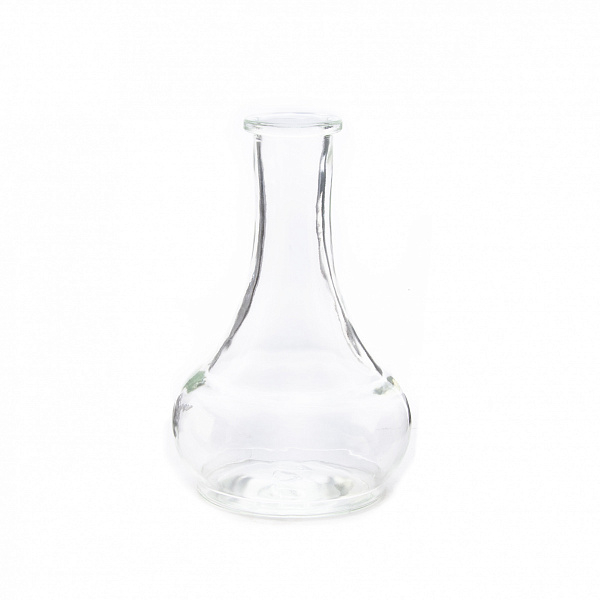Колба Vessel Glass Капля (Прозрачный) в Красноярске
