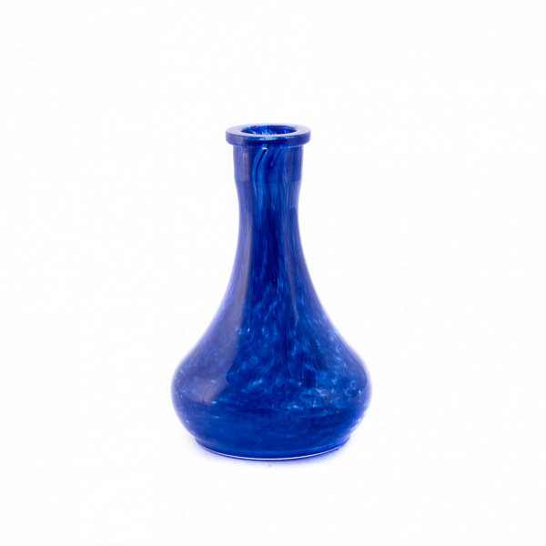 Колба Vessel Glass Капля (Синий) в Красноярске