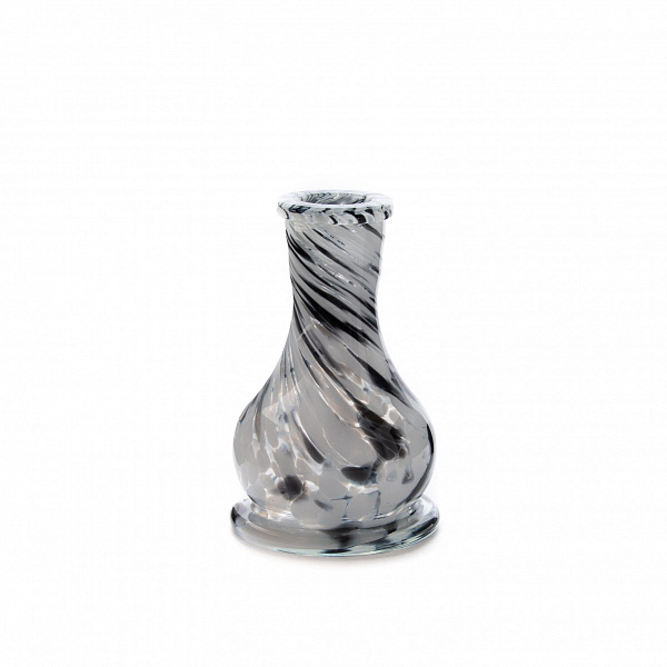 Колба Vessel Glass Капля Мини (Белый,Черный) в Красноярске