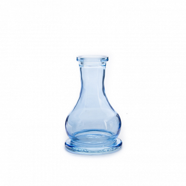 Колба Vessel Glass Капля Мини (Голубой) в Красноярске