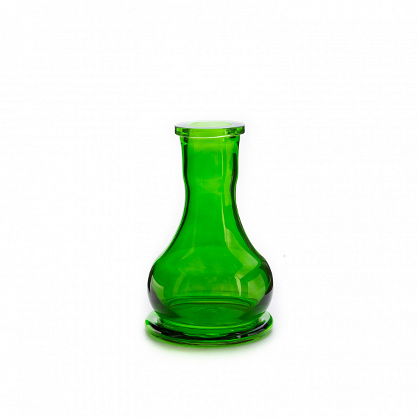 Колба Vessel Glass Капля Мини (Зеленый) в Красноярске