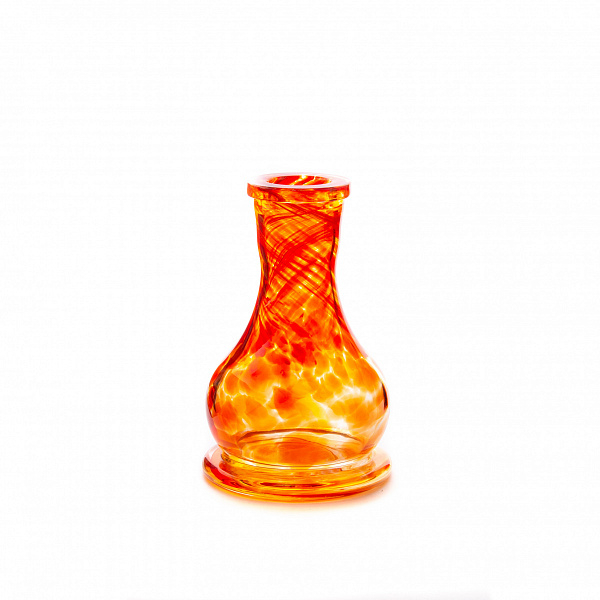 Колба Vessel Glass Капля Мини (Оранжевый) в Красноярске